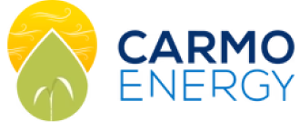 Logotipo Carmo Energy